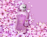 Zimaya Fatima Velvet Love (Femenino)